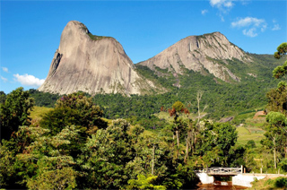 Pedra Azul Pedra Azul