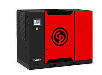 Compressor CPVS60 - Weber Compressor CPVS60 - Weber