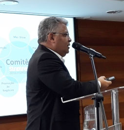 Daives Alvarenga - Sindifer