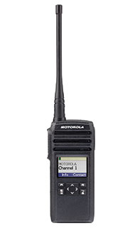 Motorola DTR720