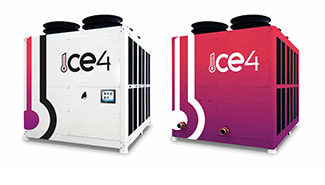 MAG ICE4 MAG ICE4