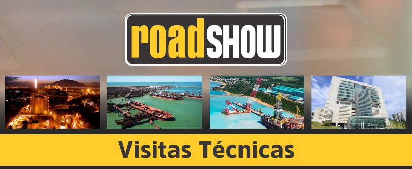 Road Show | Visitas Tcnicas