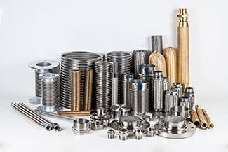 Produtos Haenke